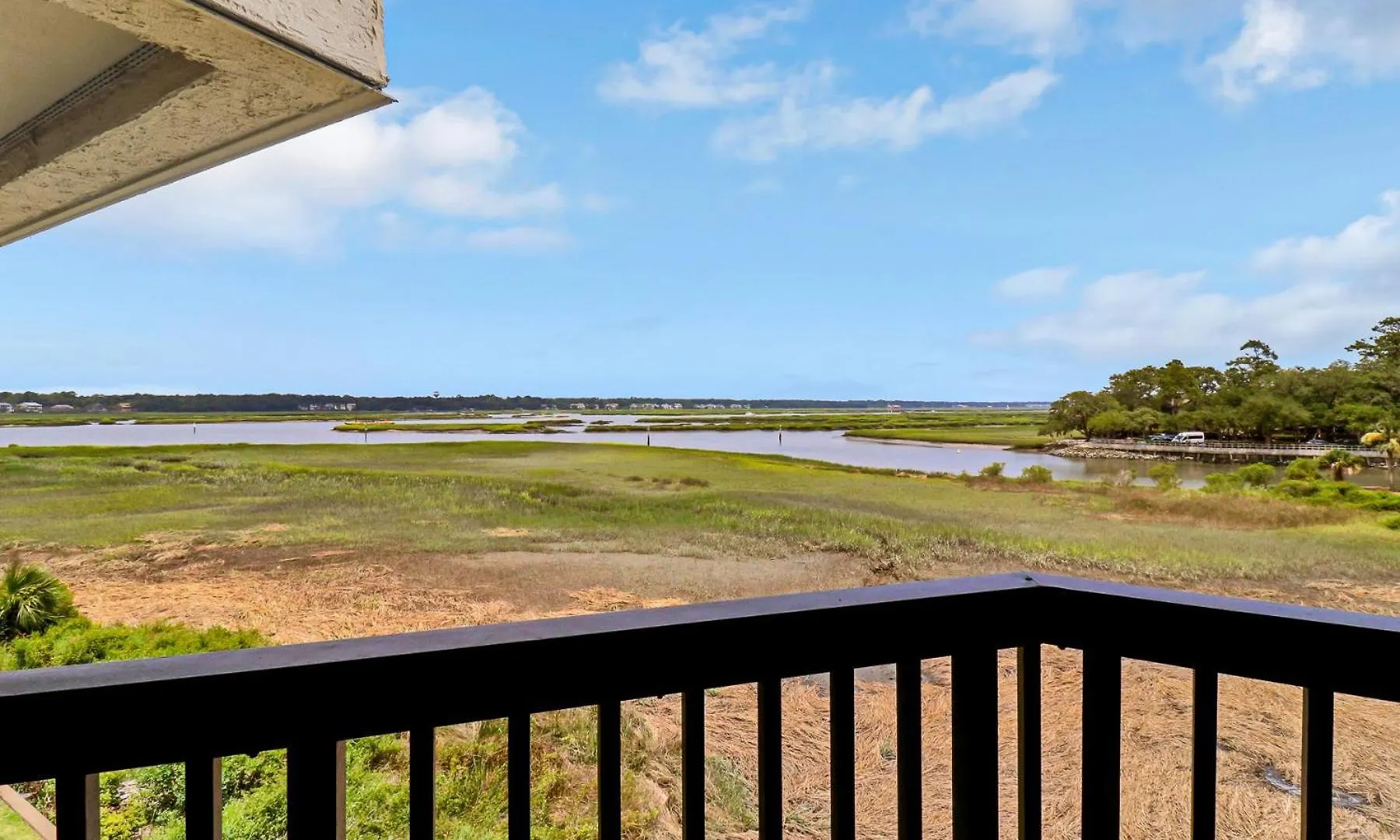 Villa 253 Captains Quarters Hilton Head Island