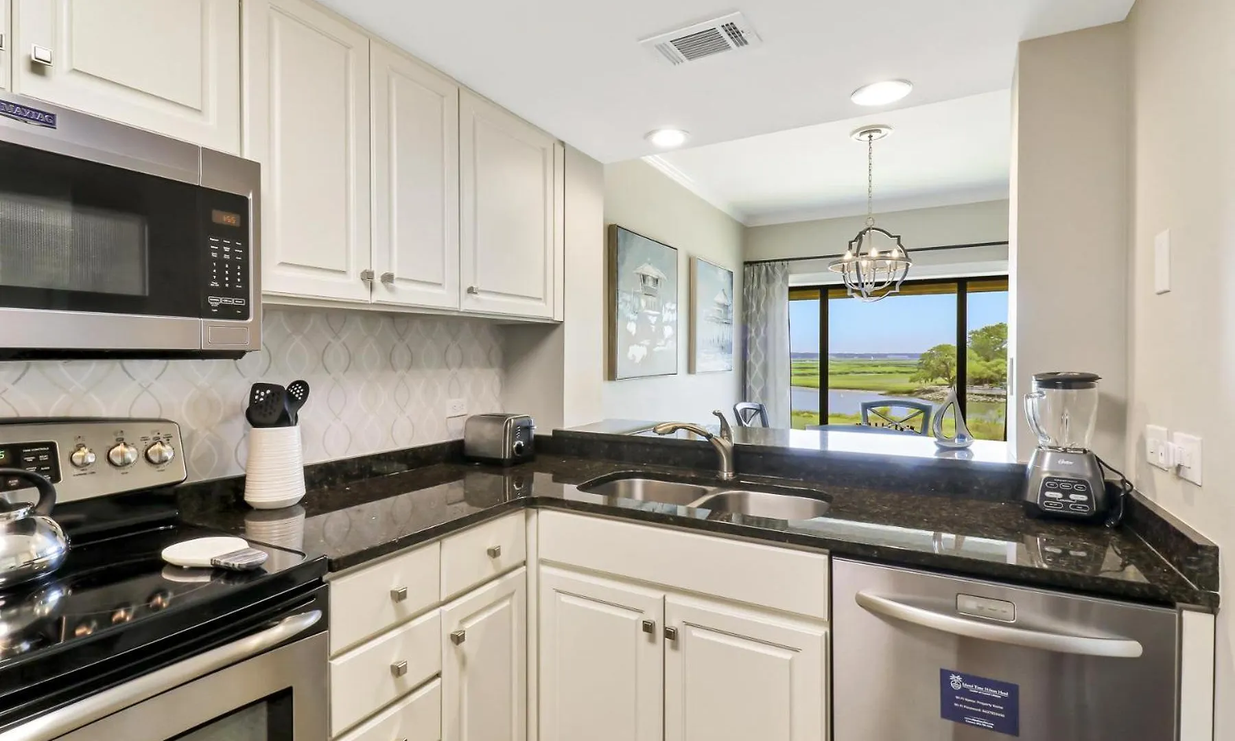 253 Captains Quarters Villa