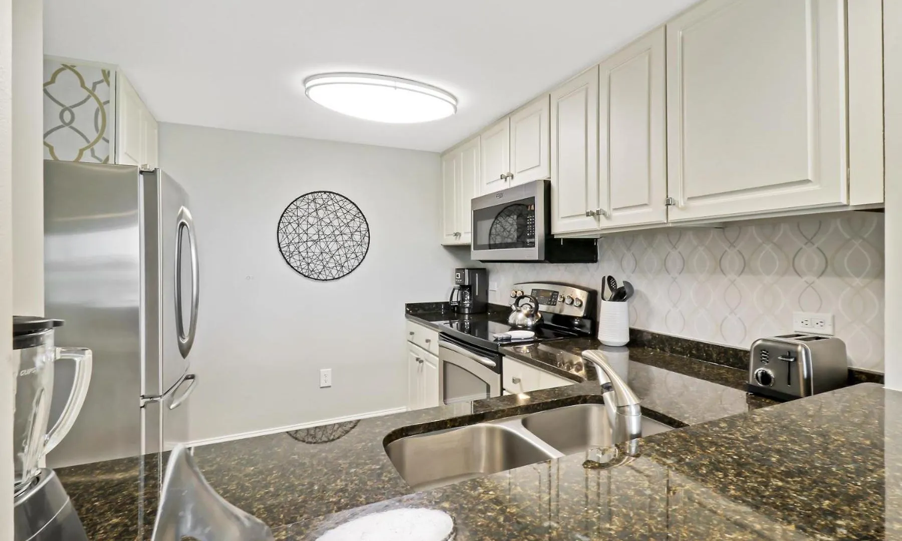 253 Captains Quarters Villa *