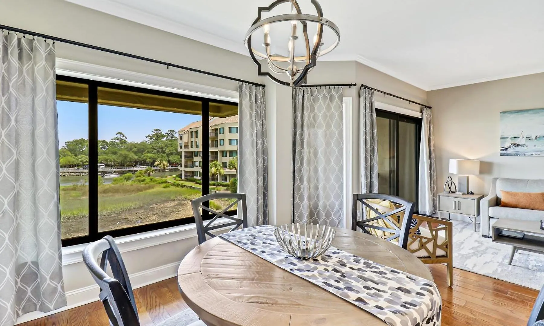 253 Captains Quarters Villa Hilton Head Island