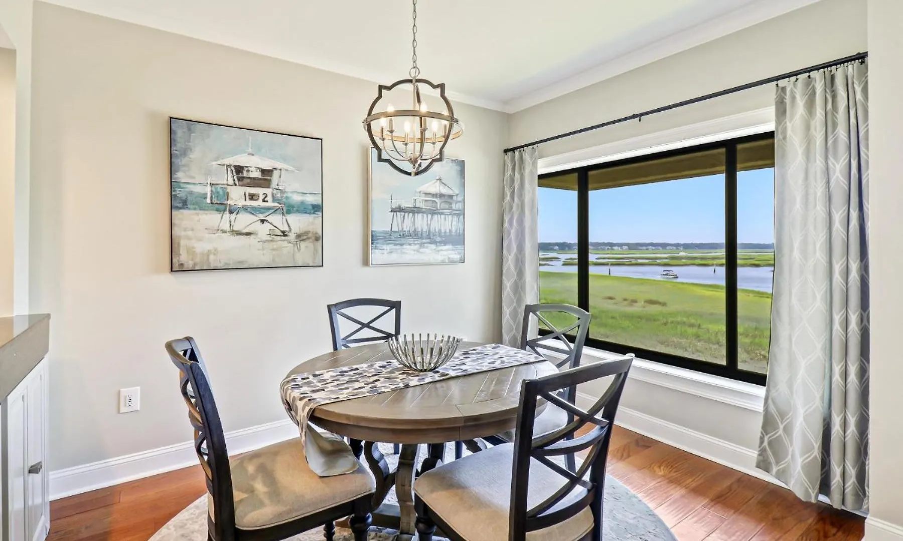 253 Captains Quarters *