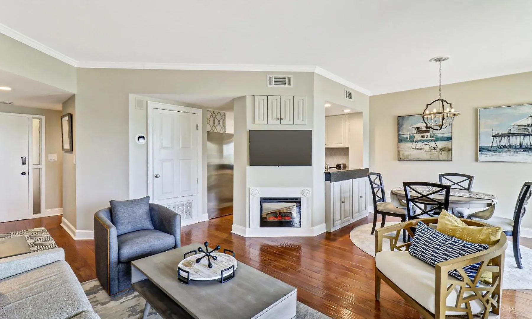 253 Captains Quarters Villa