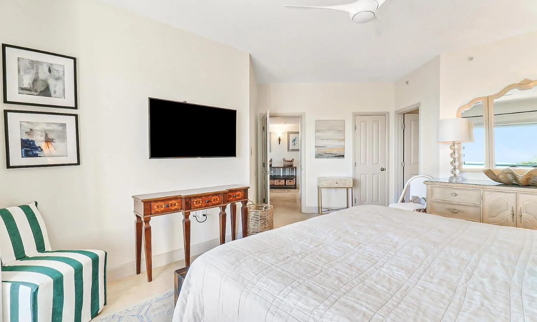 Villa 3507 Windsor Court South Hilton Head Island