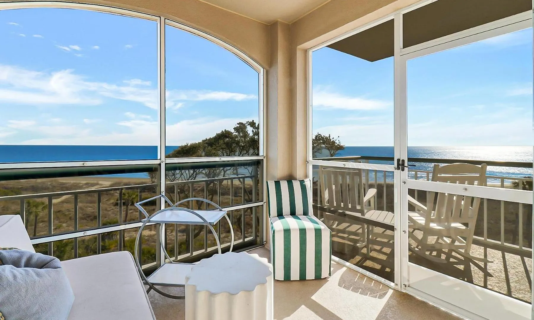 3507 Windsor Court South Villa