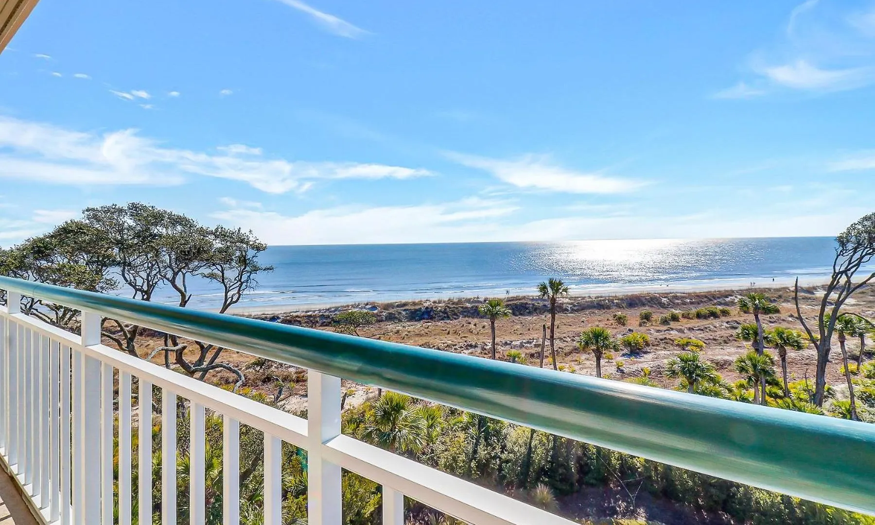 Villa 3507 Windsor Court South