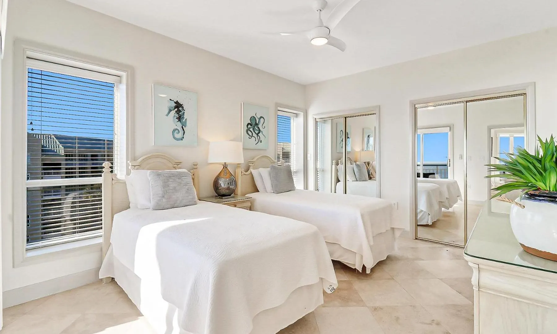 3507 Windsor Court South Villa *