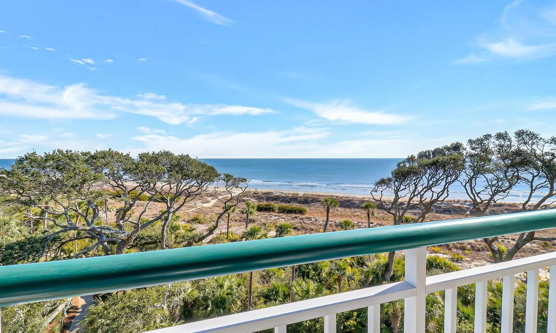 Villa 3507 Windsor Court South Hilton Head Island
