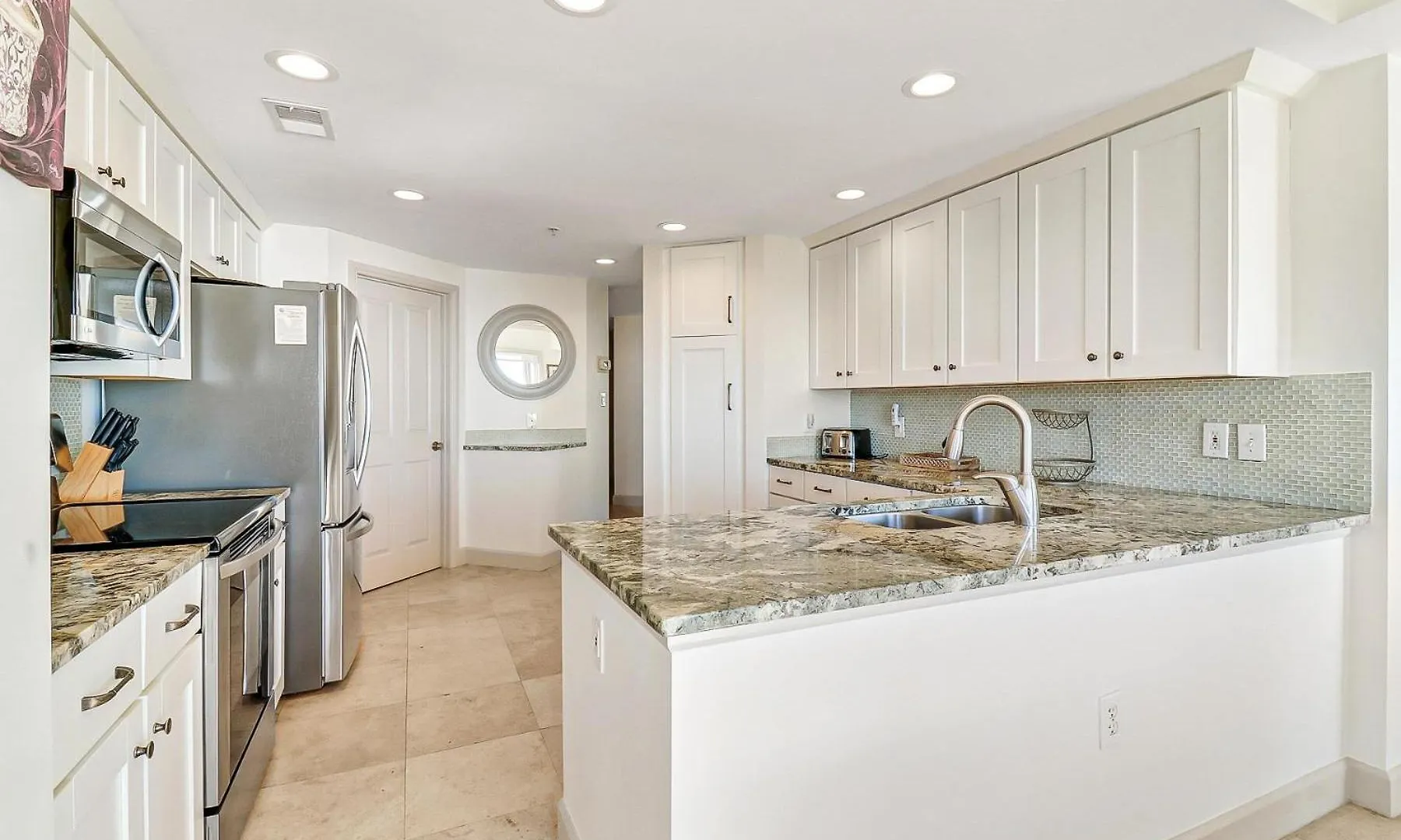 3507 Windsor Court South Villa *