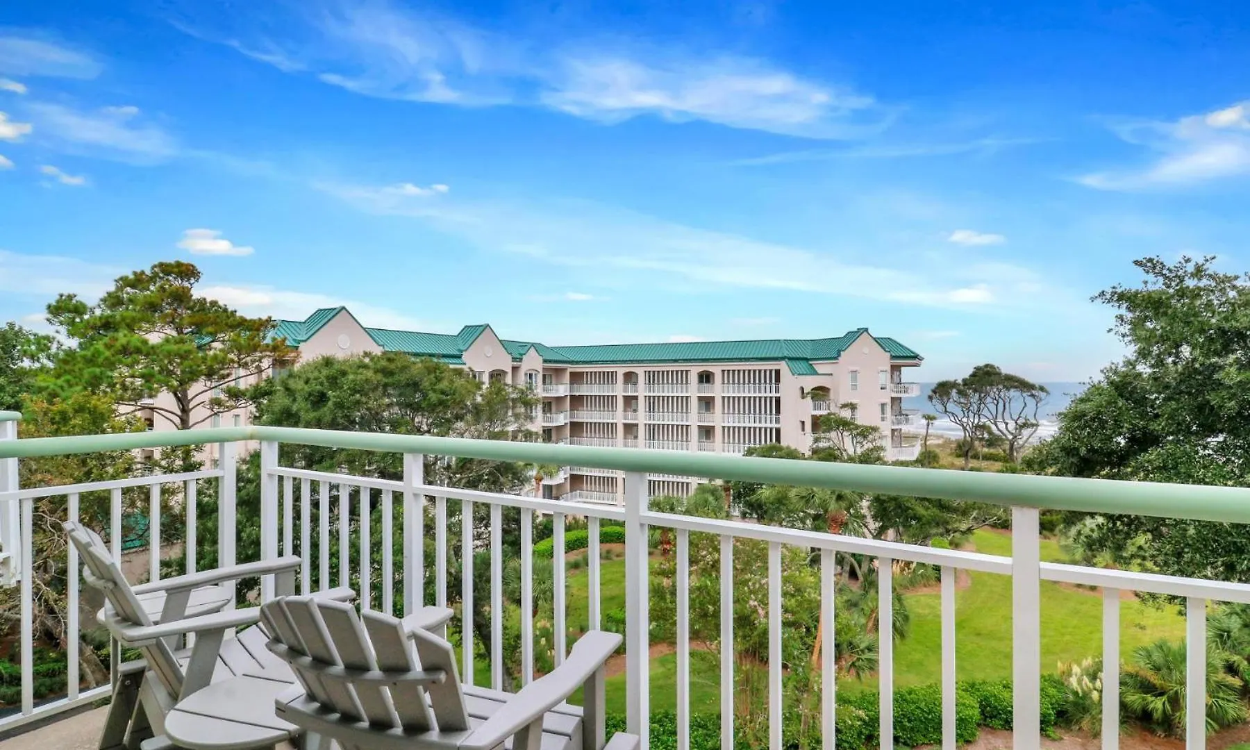 2517 Windsor Ii Villa Hilton Head Island