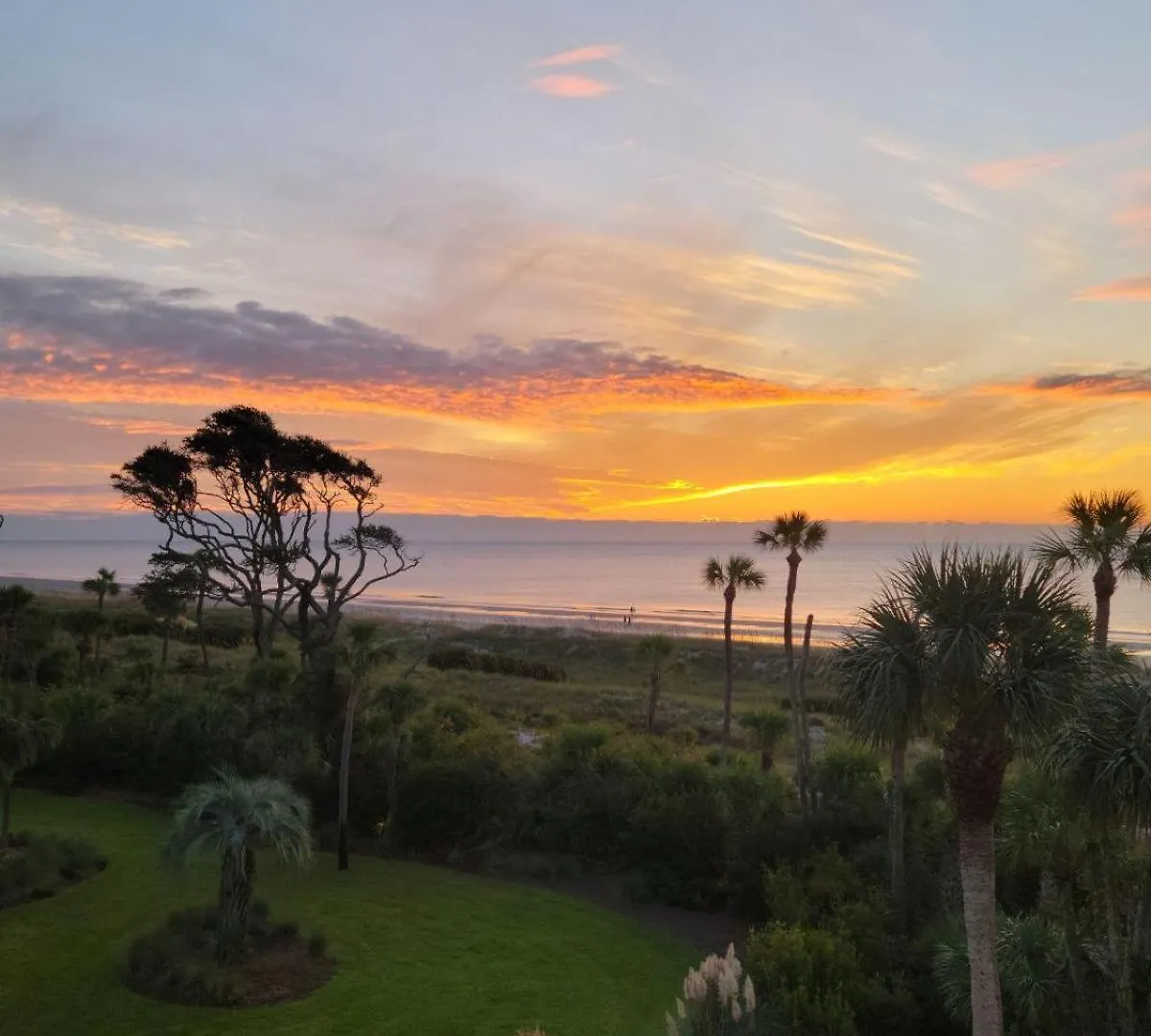 2517 Windsor Ii Villa Hilton Head Island