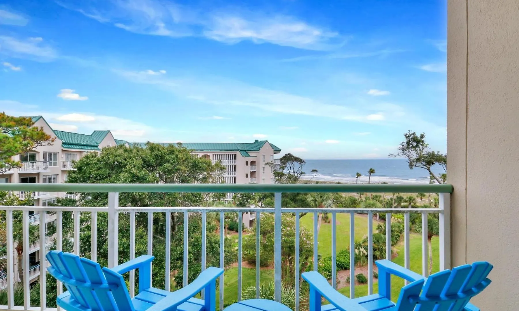 2517 Windsor Ii * Hilton Head Island