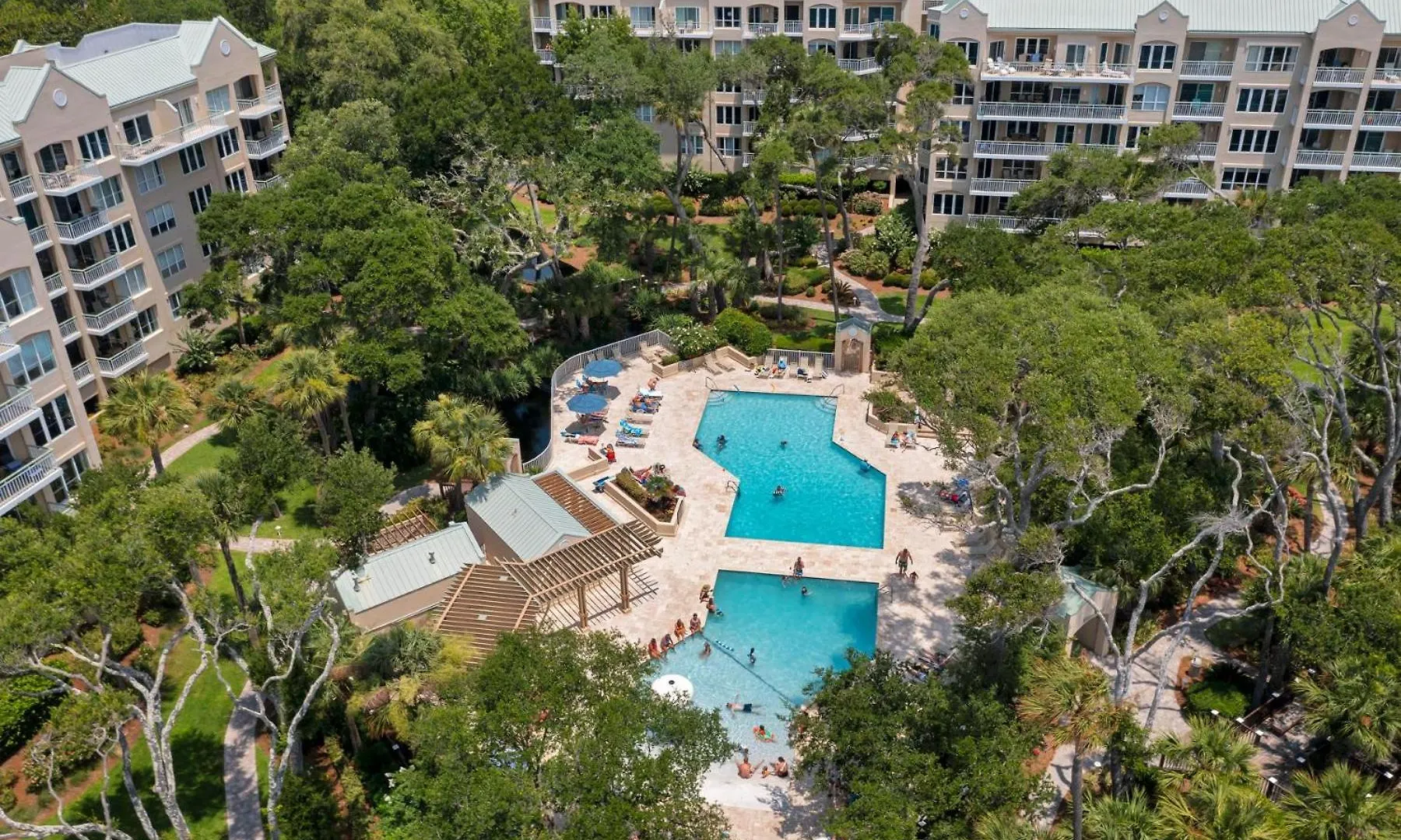 2517 Windsor Ii * Hilton Head Island