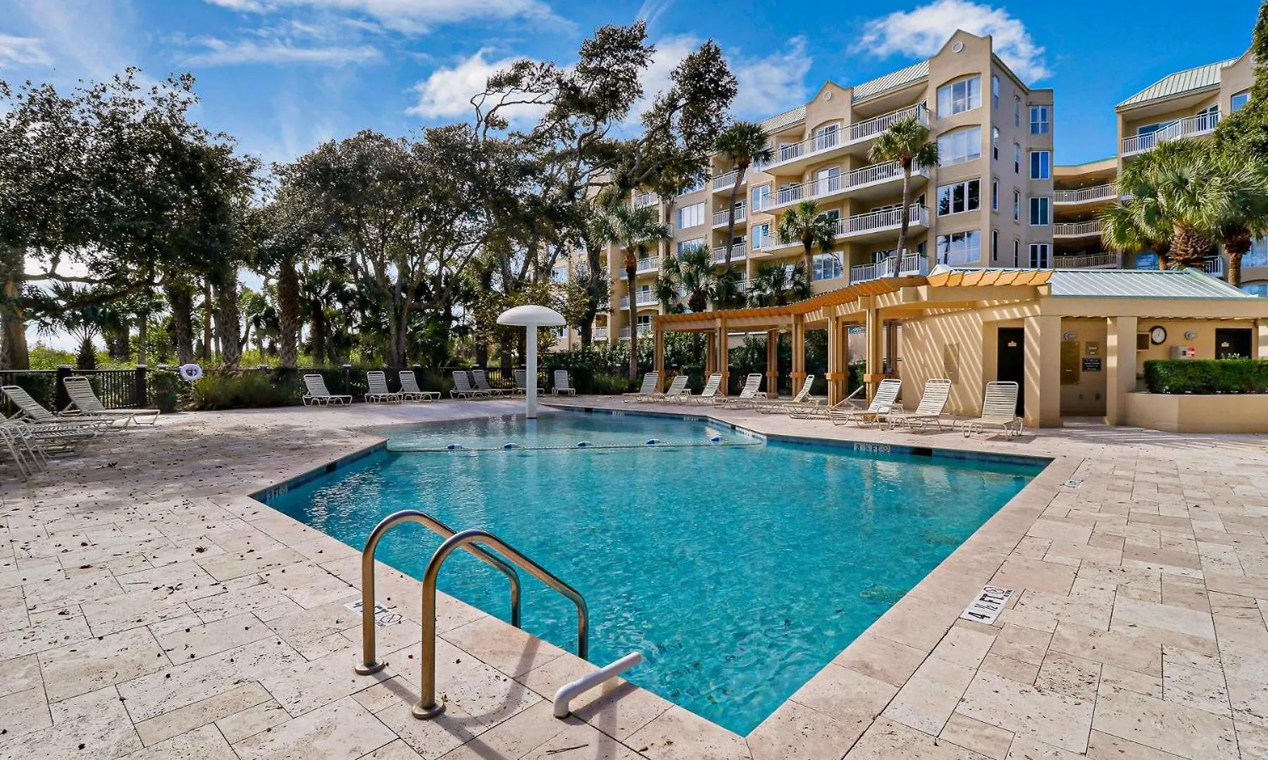 Villa 2517 Windsor Ii