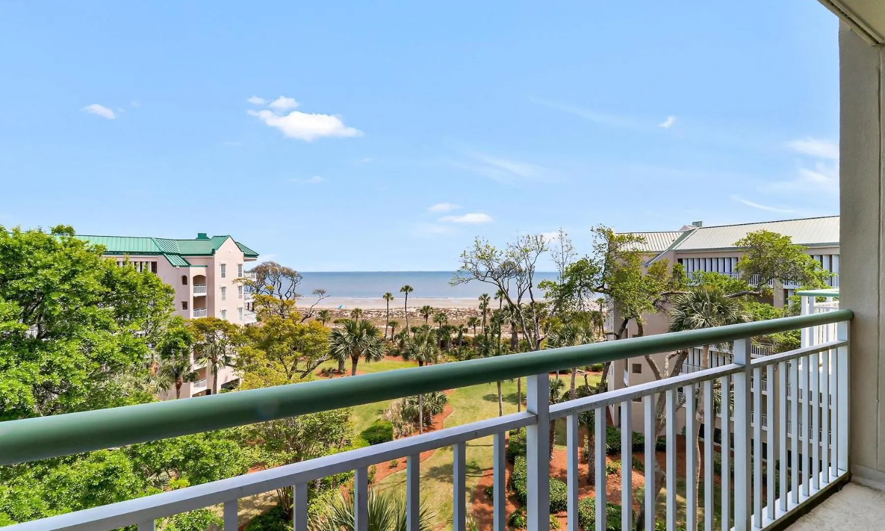 2517 Windsor Ii Villa Hilton Head Island