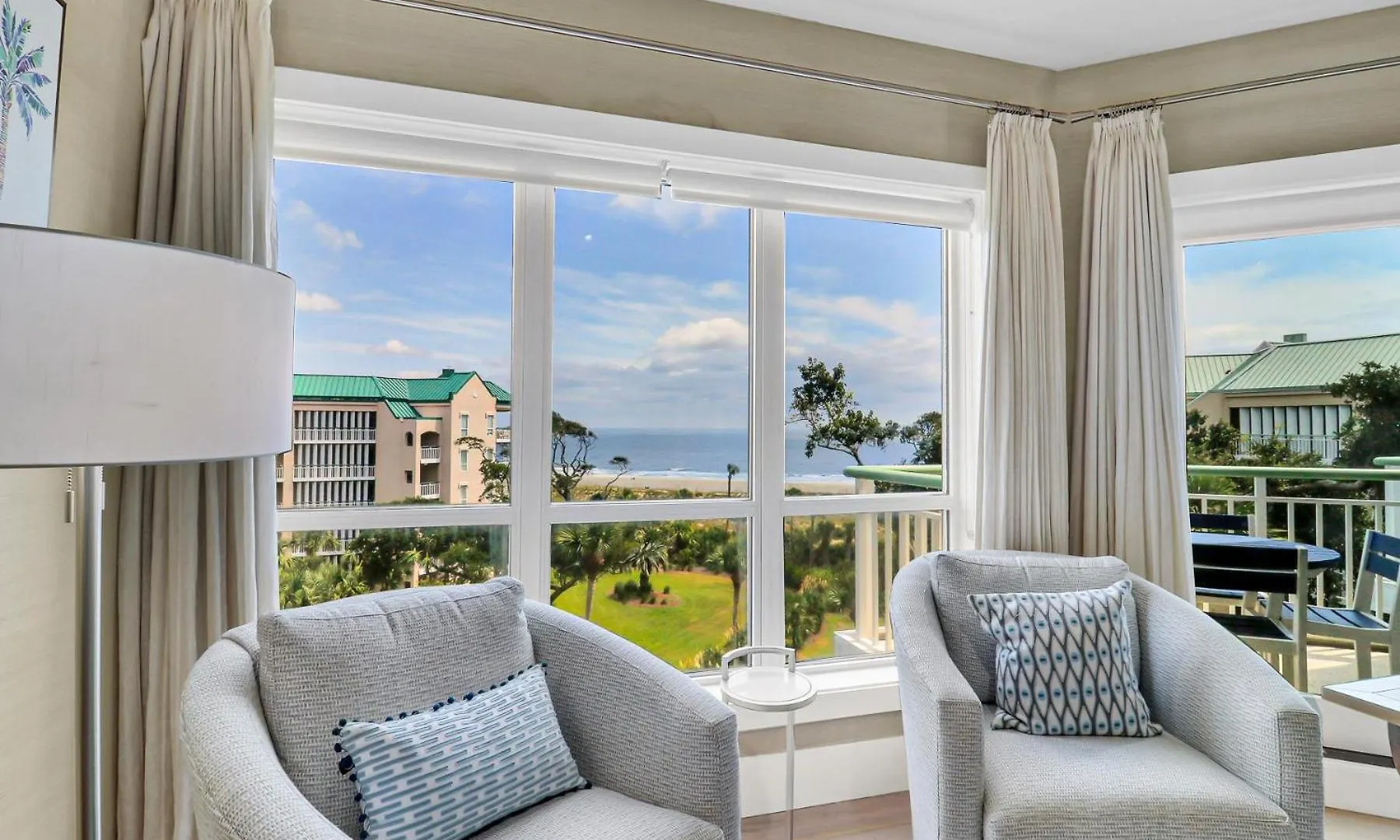 Villa 2517 Windsor Ii Hilton Head Island