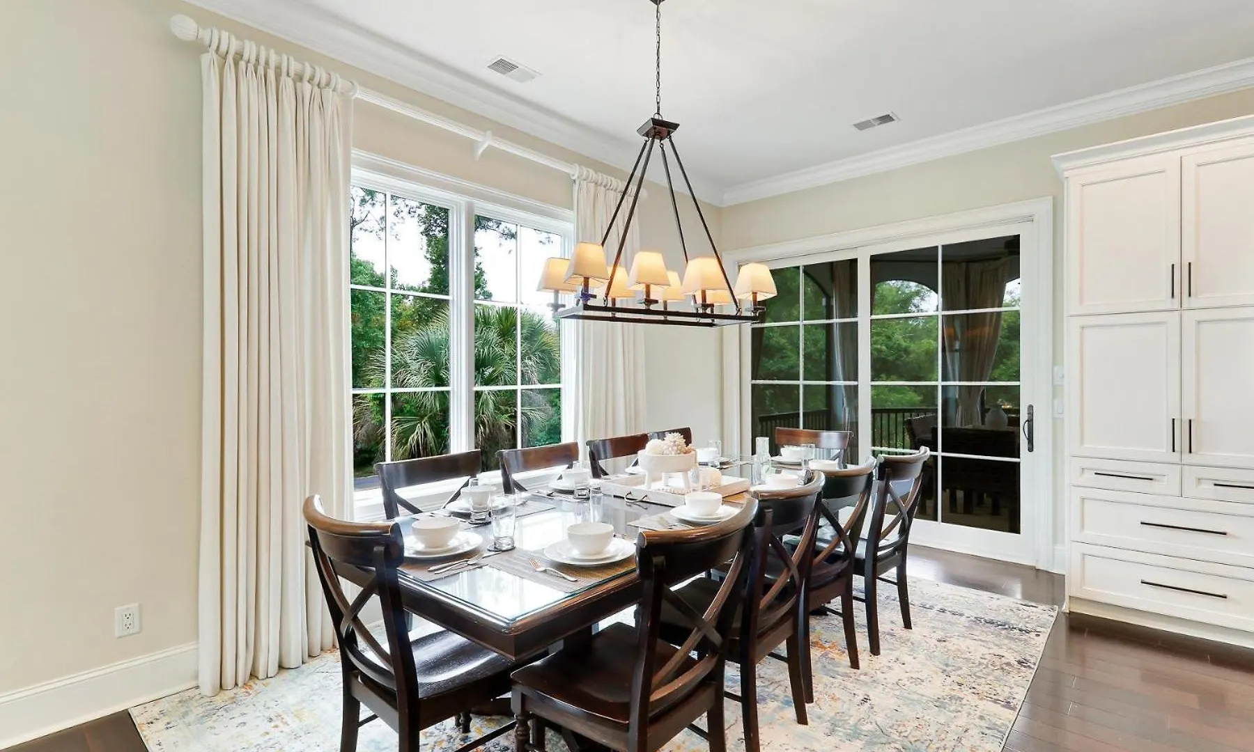 1 Sandy Trail Villa *