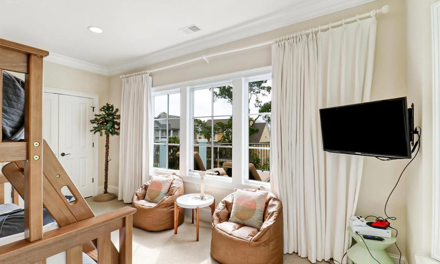 1 Sandy Trail Villa *