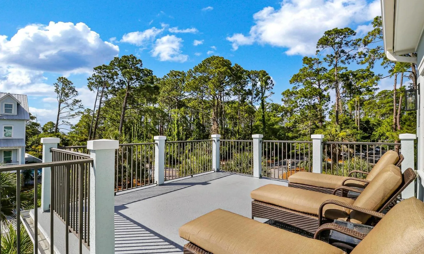 Villa 1 Sandy Trail Hilton Head Island