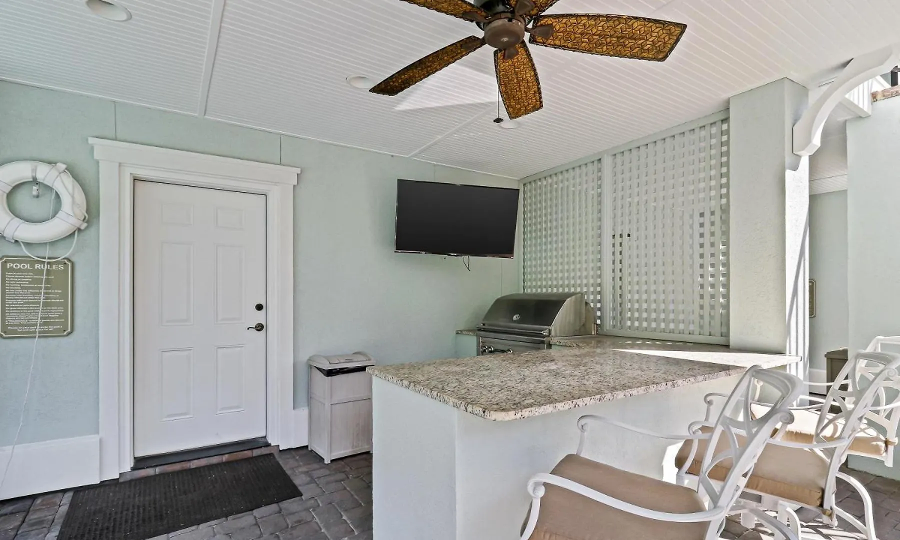 1 Sandy Trail Villa *