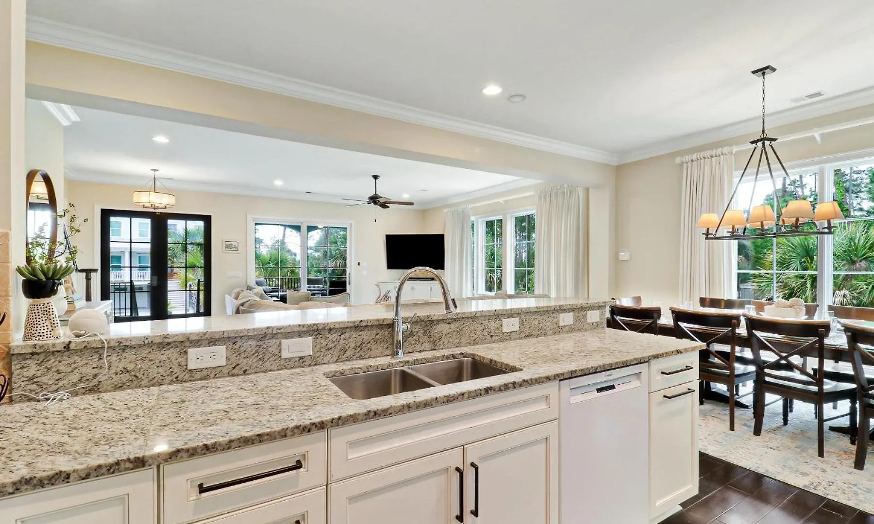 Villa 1 Sandy Trail Hilton Head Island