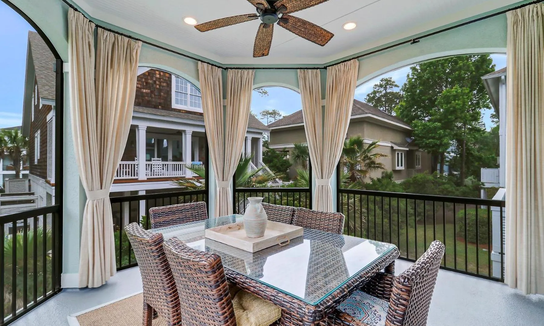 1 Sandy Trail Villa Hilton Head Island