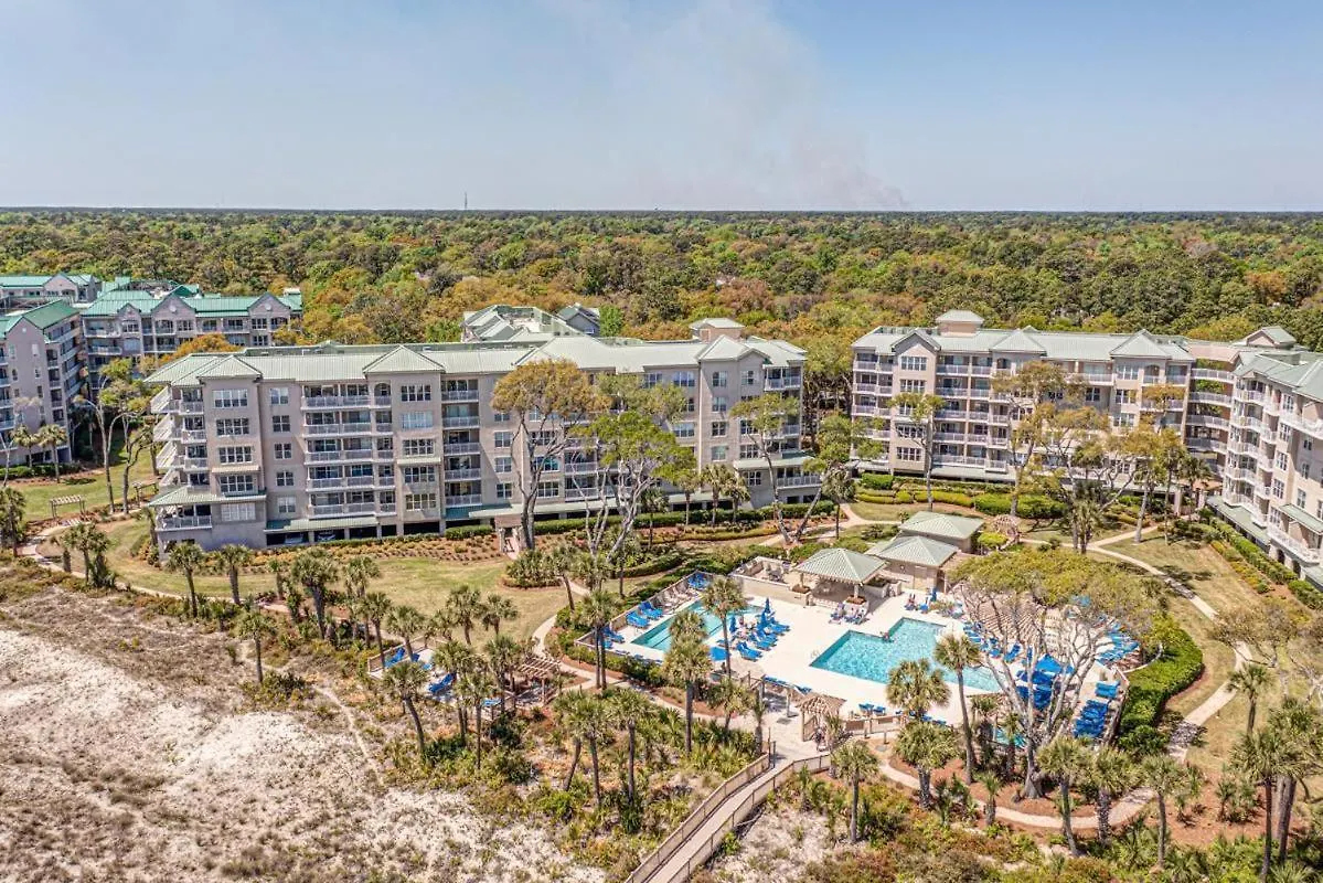 5303 Hampton Place * Hilton Head Island