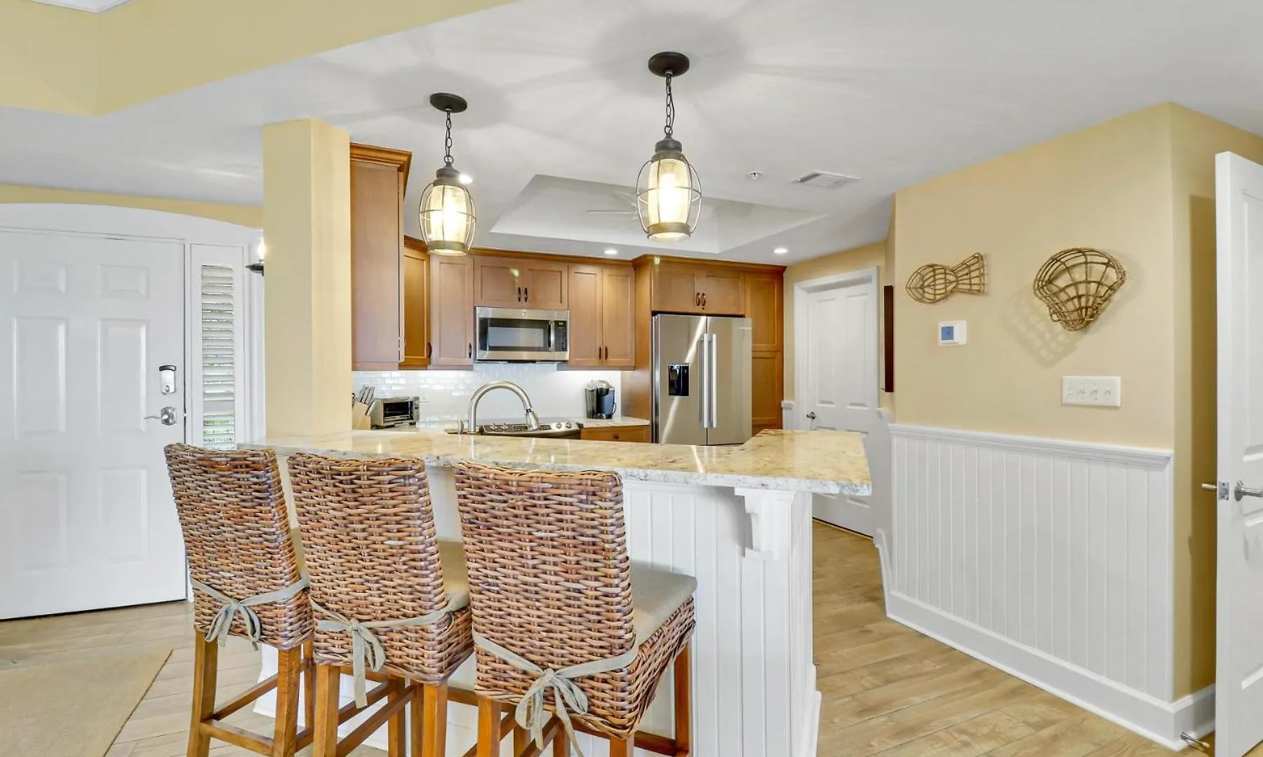 5303 Hampton Place Hilton Head Island