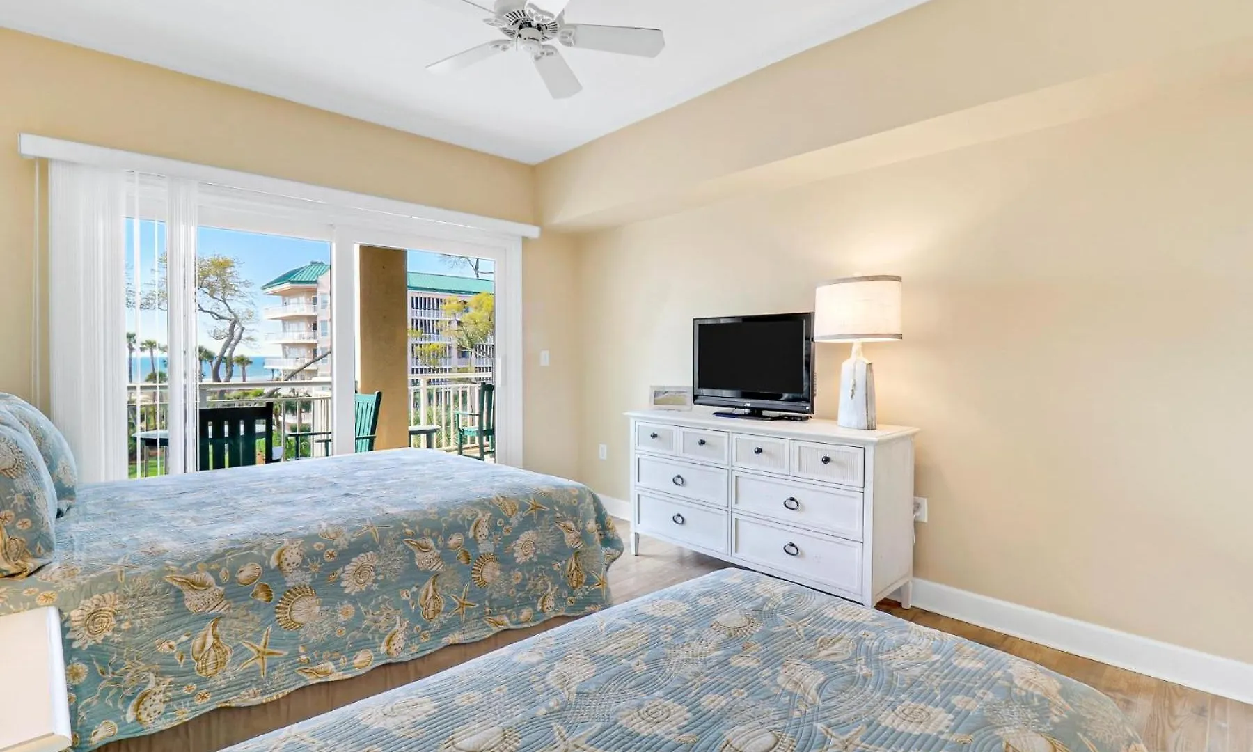 5303 Hampton Place * Hilton Head Island