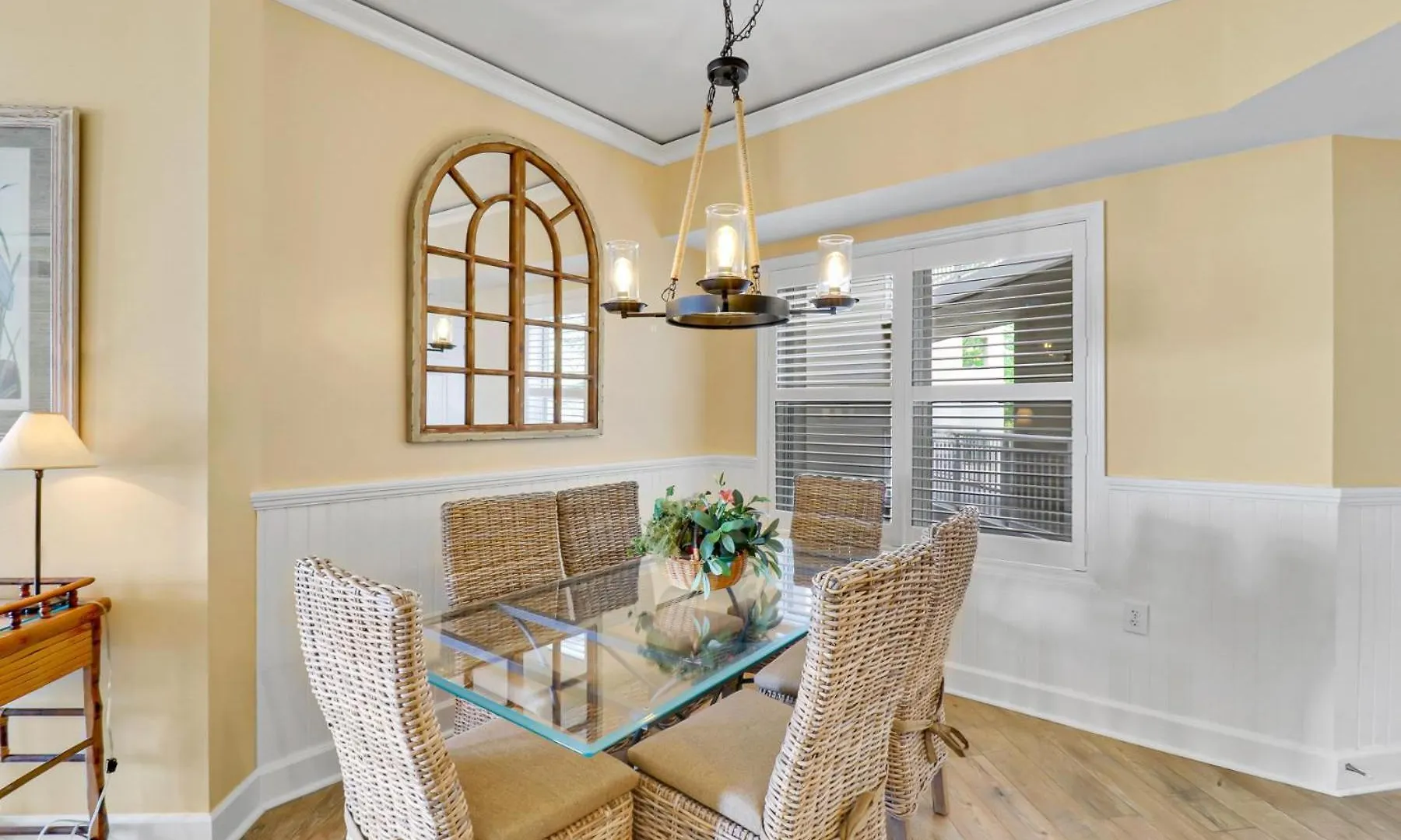 Villa 5303 Hampton Place