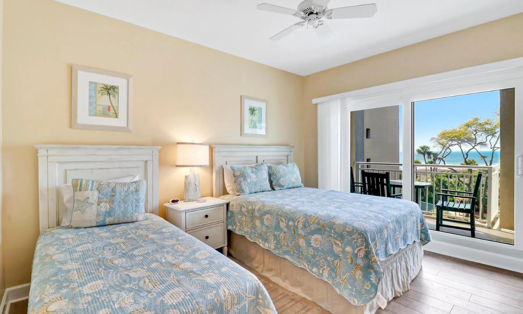 5303 Hampton Place Villa Hilton Head Island
