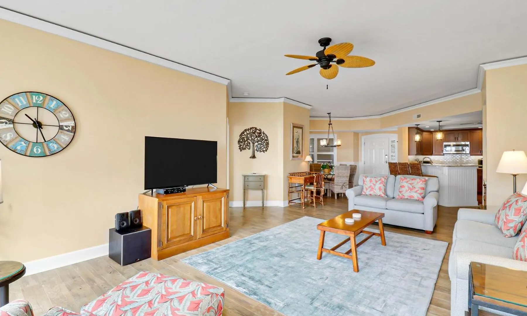 5303 Hampton Place Villa