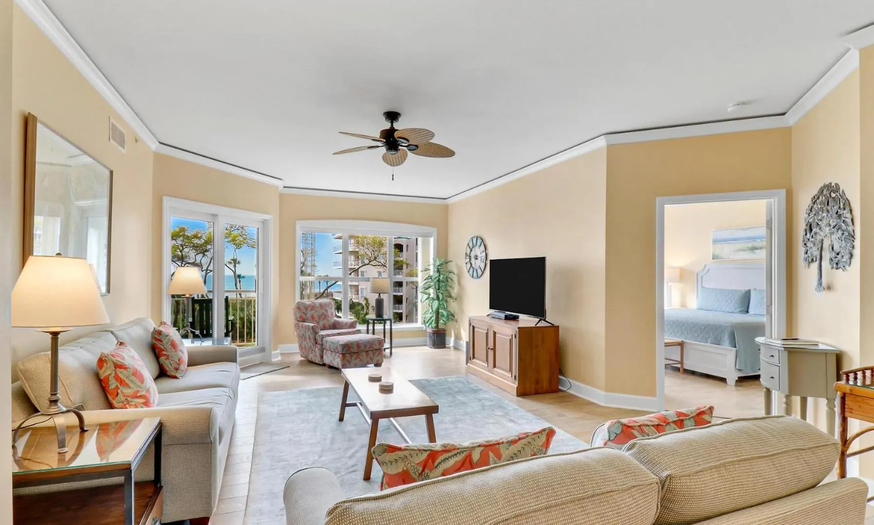 5303 Hampton Place Hilton Head Island