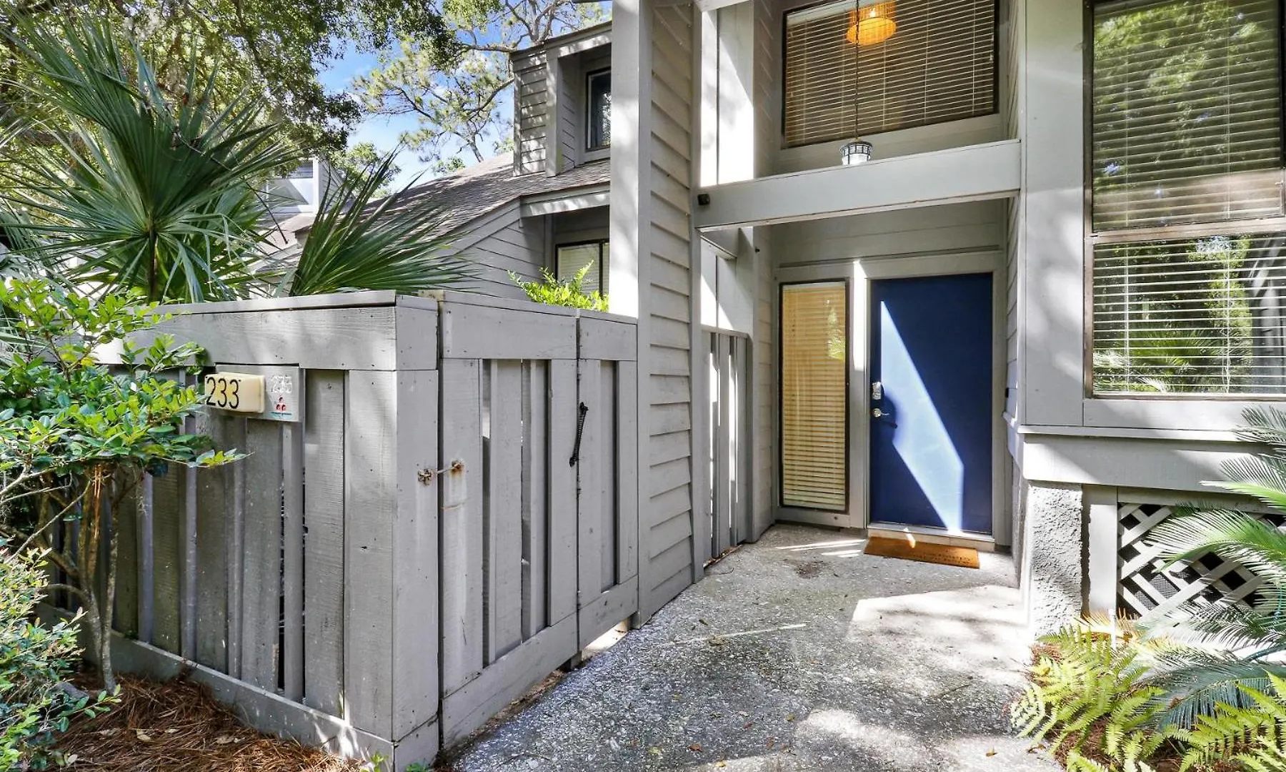 233 Turnberry Hilton Head Island