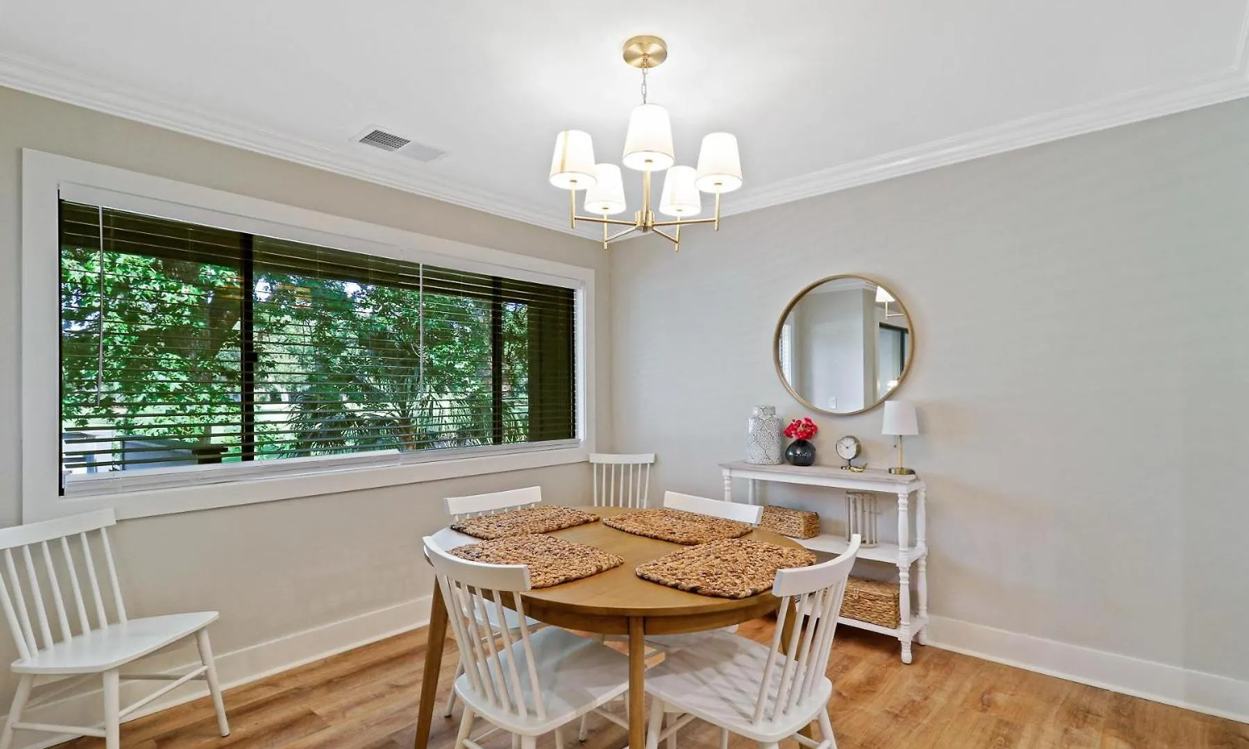 Villa 233 Turnberry