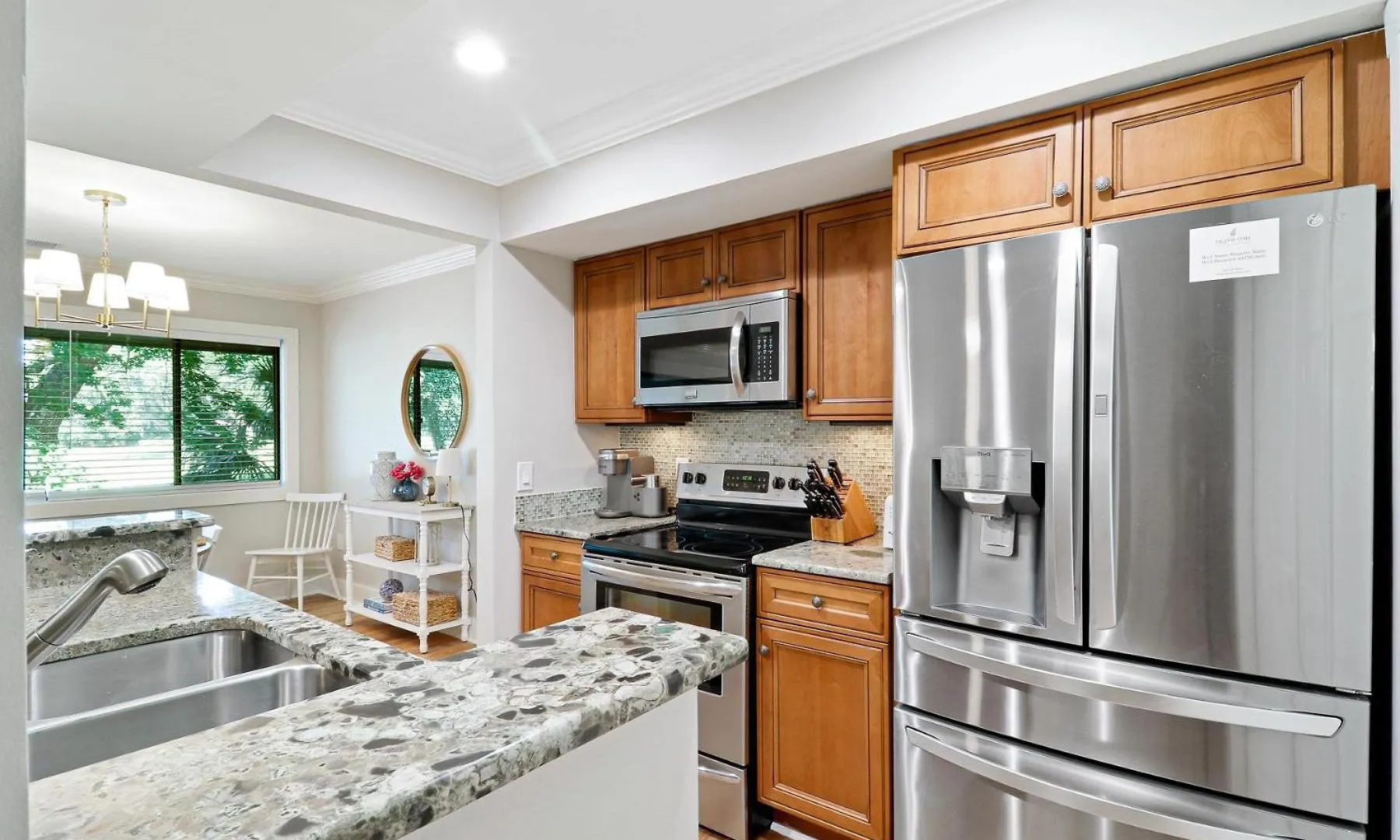 233 Turnberry Villa *
