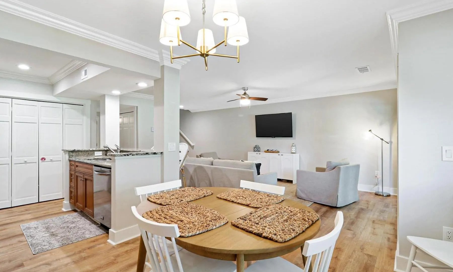 Villa 233 Turnberry *
