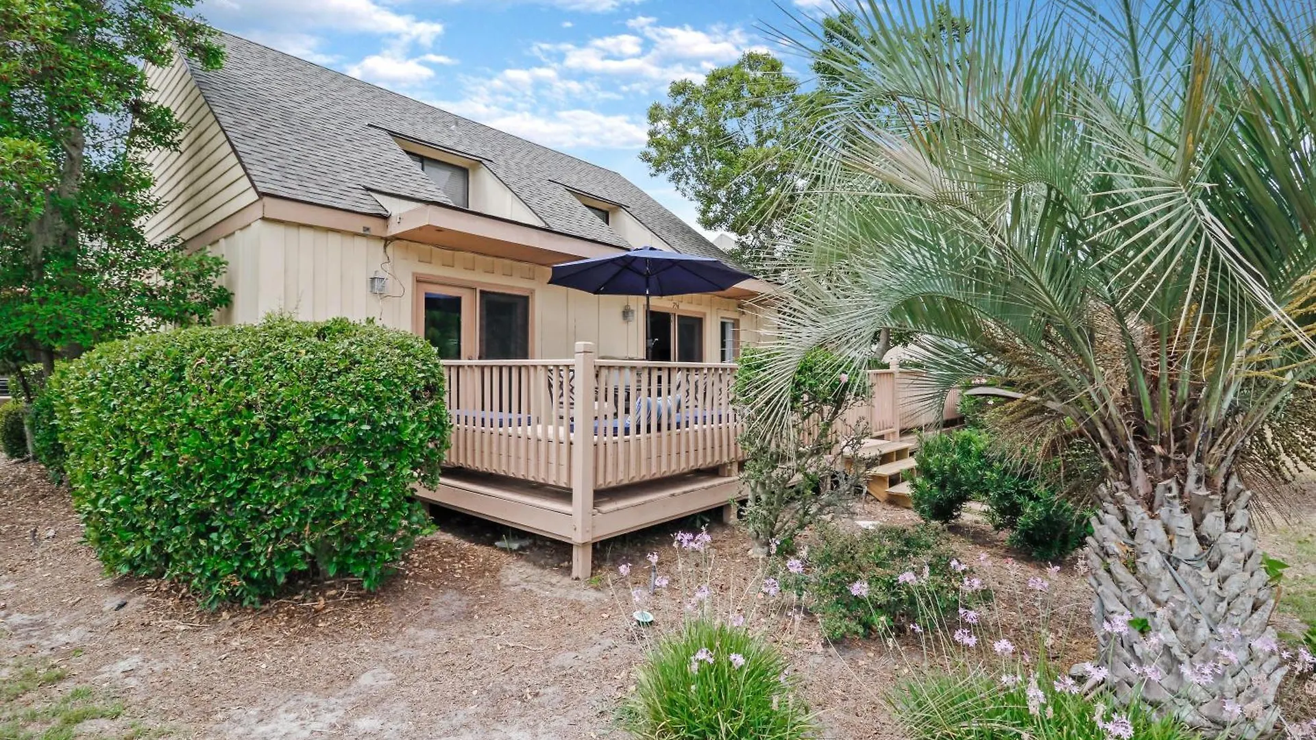 756 Queens Grant Vila Hilton Head Island