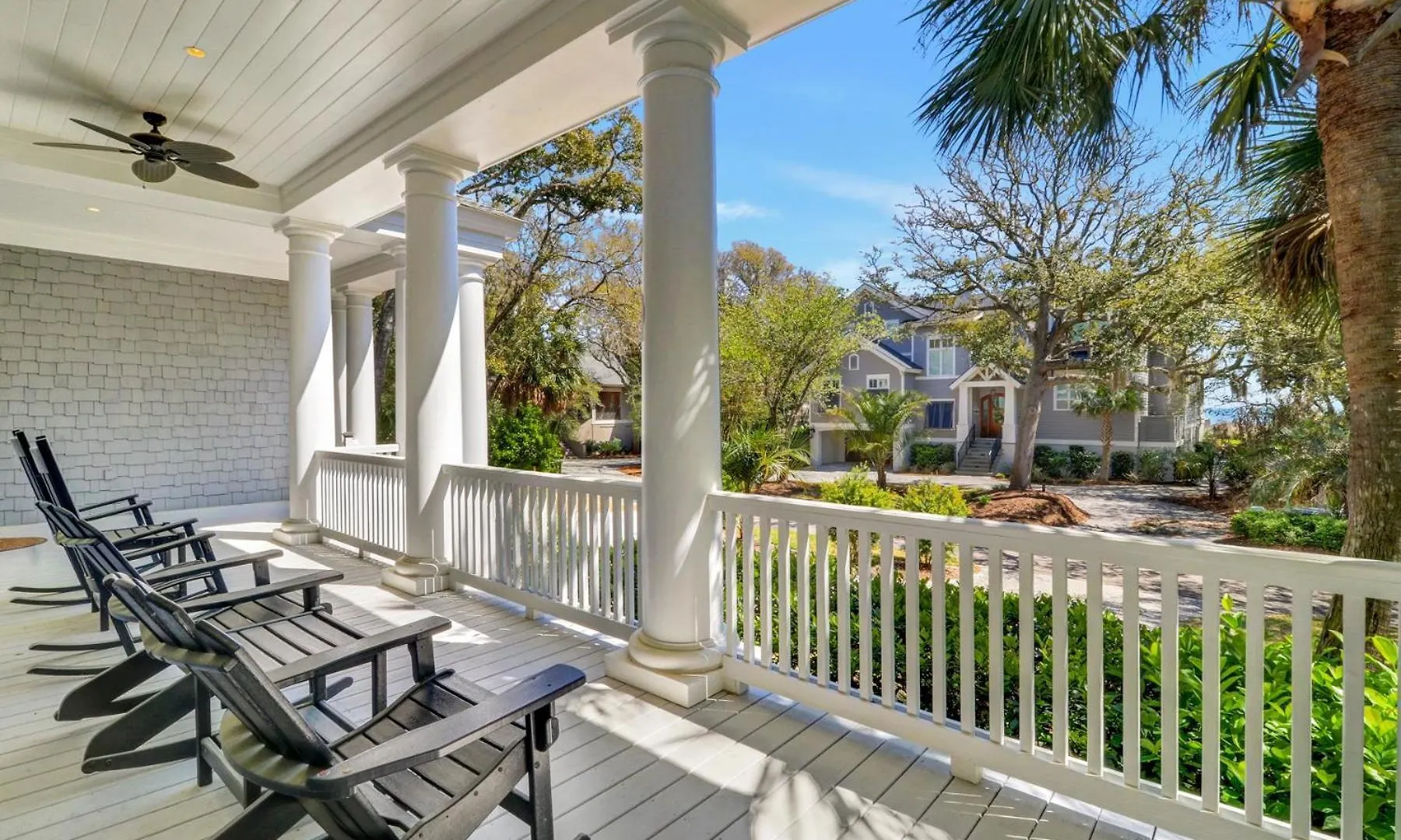 3 Iron Clad Hilton Head Island