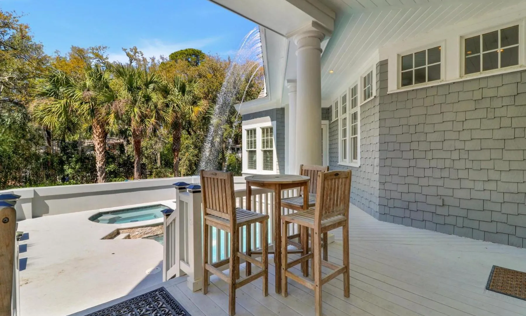 3 Iron Clad Villa Hilton Head Island