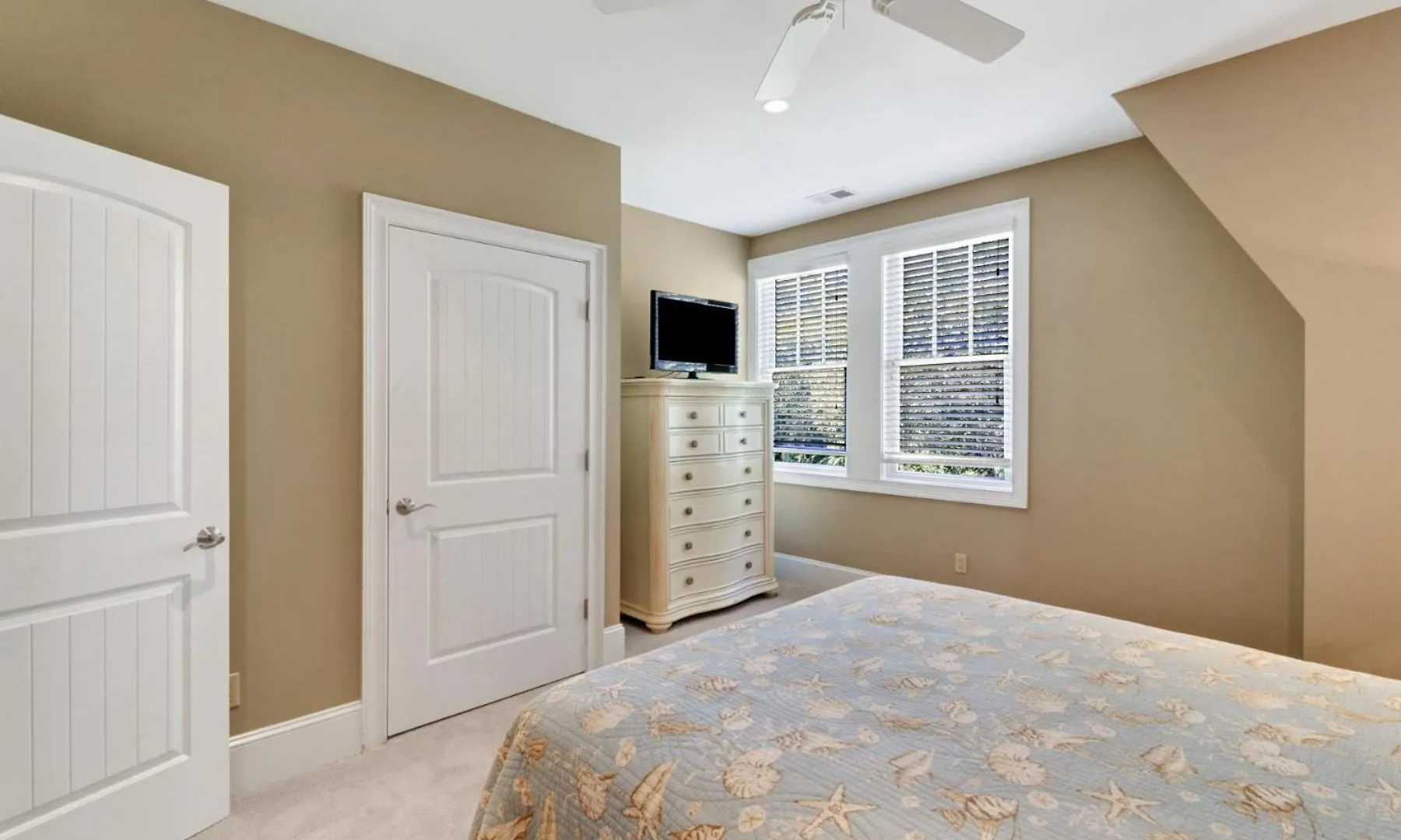 3 Iron Clad Villa Hilton Head Island