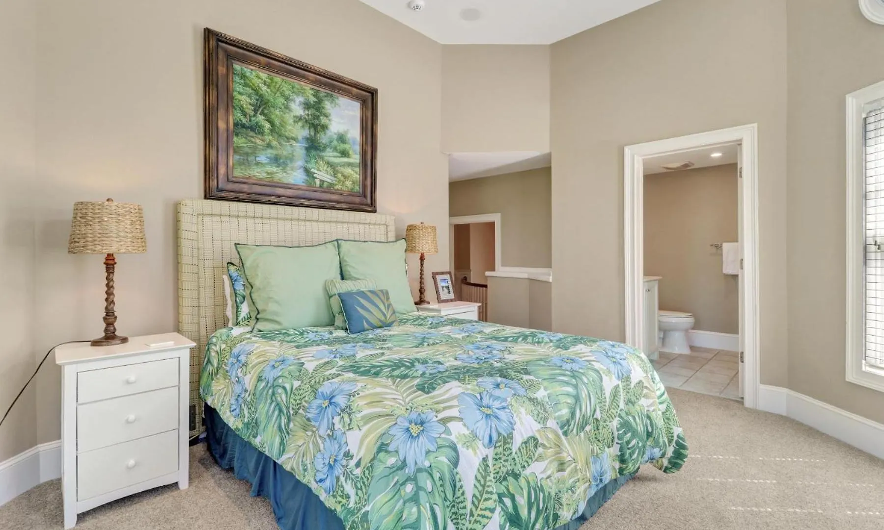 3 Iron Clad * Hilton Head Island