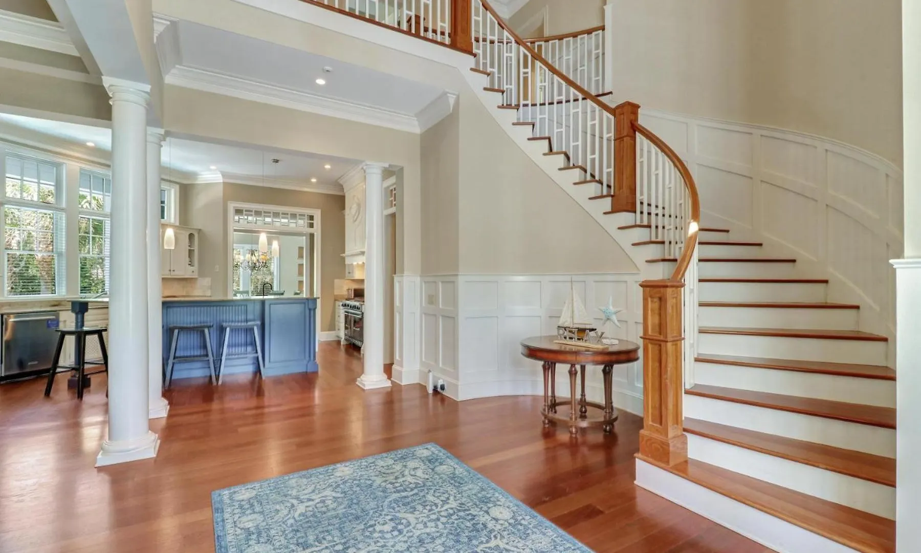 3 Iron Clad Hilton Head Island