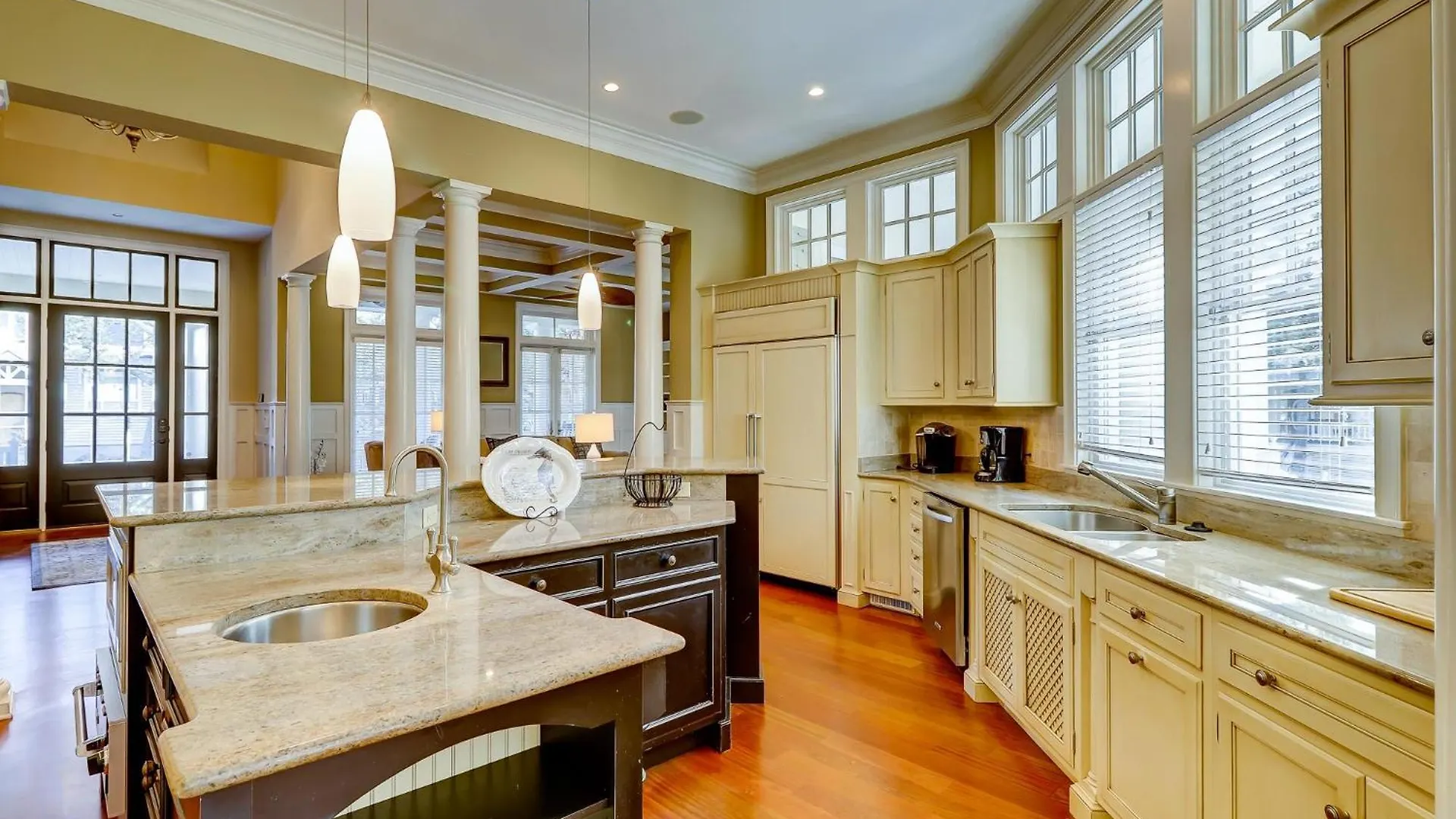 Villa 3 Iron Clad Hilton Head Island