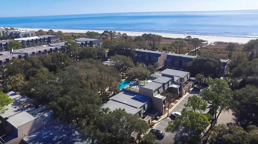 16 Ocean Club Villa
