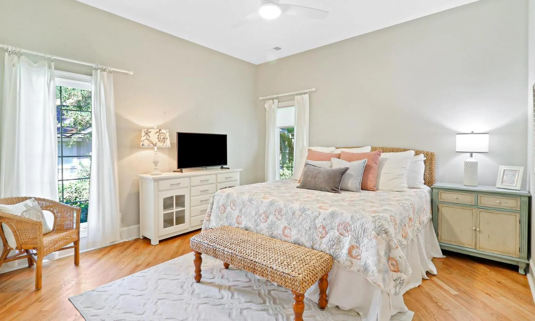 Villa 27 Starboard Tack Hilton Head Island
