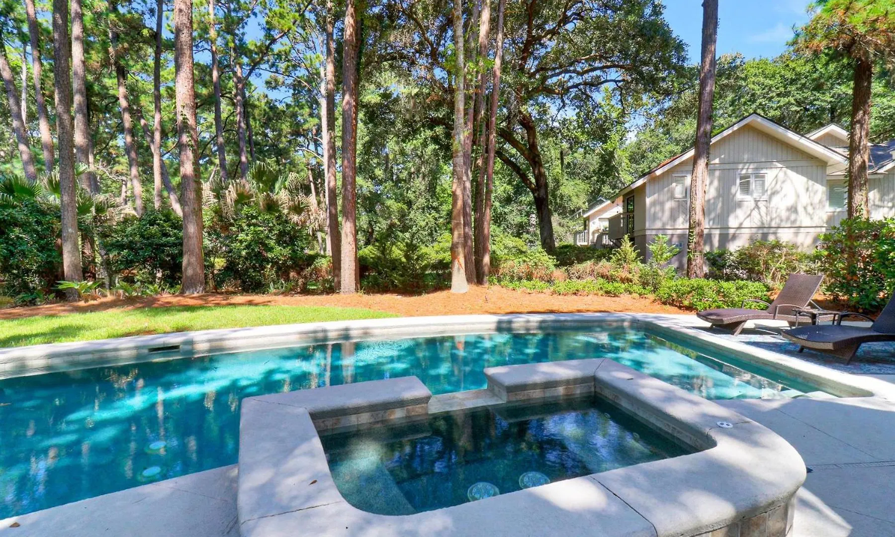 27 Starboard Tack * Hilton Head Island