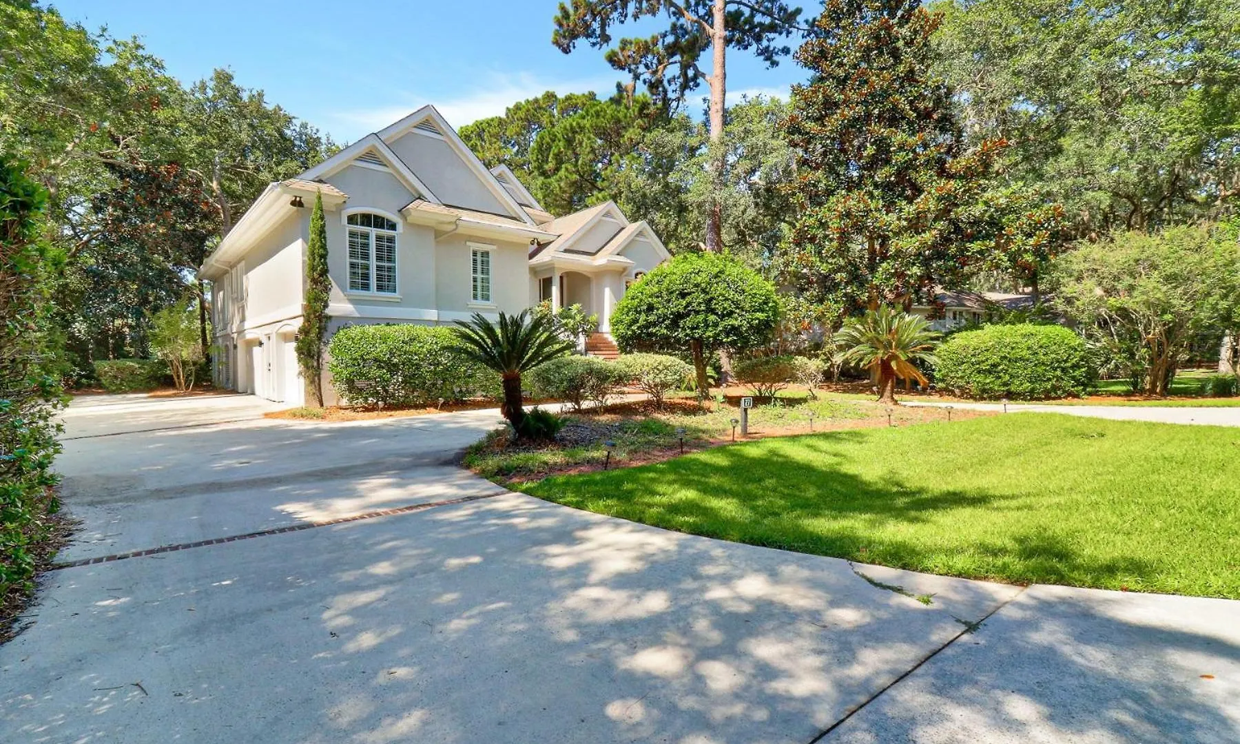 Villa 27 Starboard Tack Hilton Head Island