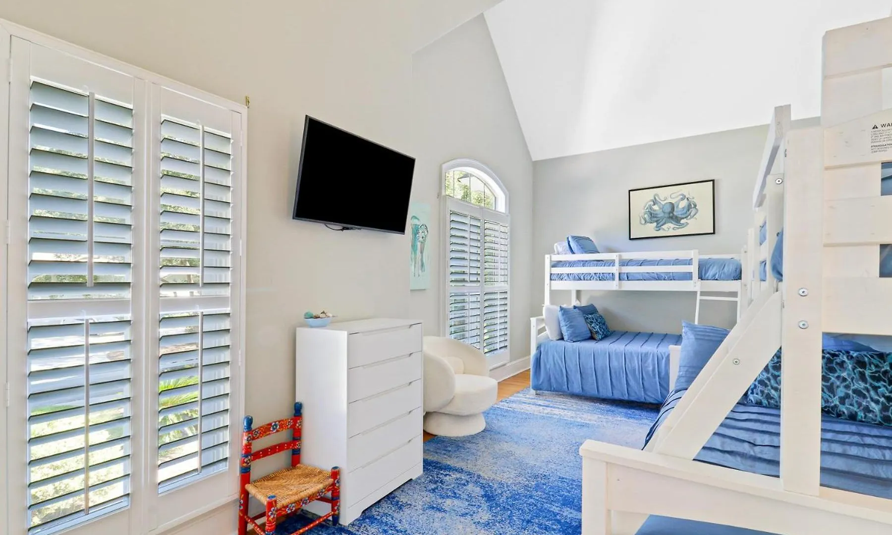 27 Starboard Tack Villa *