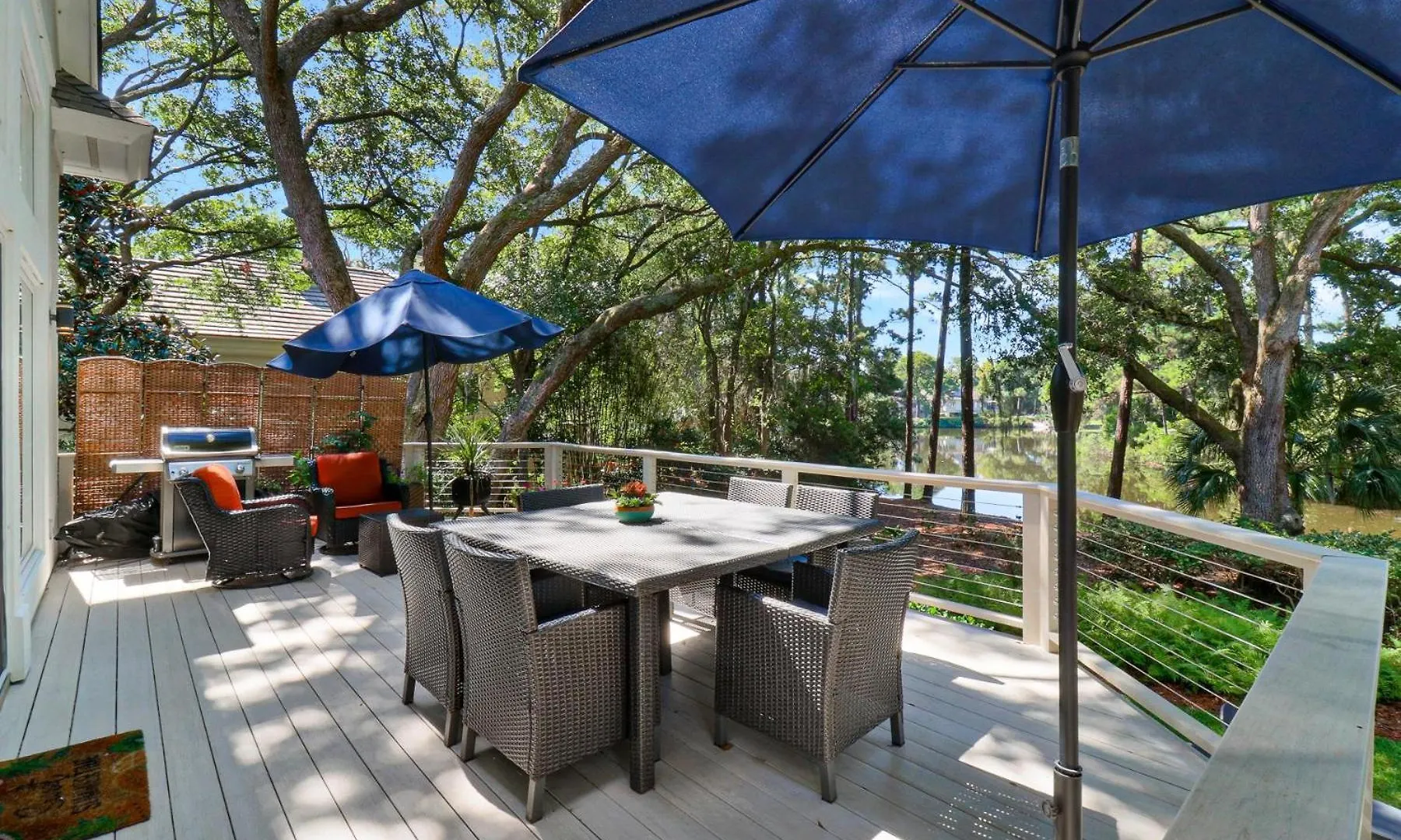 27 Starboard Tack * Hilton Head Island
