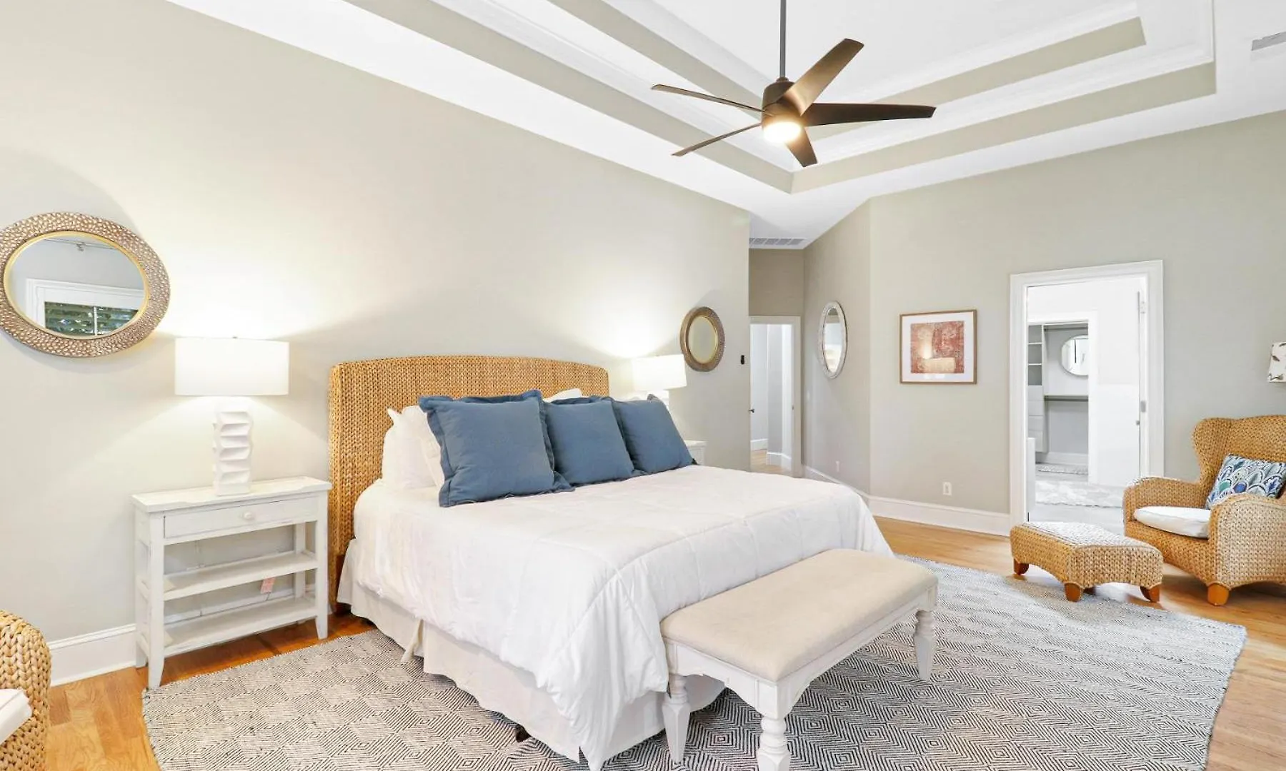 27 Starboard Tack Villa